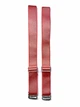 Бретели съёмные для бюстгальтера ширина 15мм Felisiya Lingerie Коралловый 740/15-2935 - изображение 2