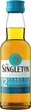 Виски The Singleton of Dufftown 12 лет выдержки 0.05 л 40% (5000281065762) - изображение 1