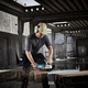 Кутова шліфмашина Makita GA 9020 RF (GA9020RF) - зображення 6
