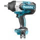 Аккумуляторный ударный гайковерт Makita DTW 1002 Z без акб (DTW1002Z) - изображение 1