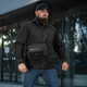 Сумка M-Tac EDC Bag Elite Black - зображення 12