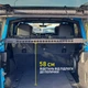 Полка в багажник XRoad для Jeep Wrangler JL с 2018 - изображение 4