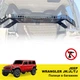 Полка в багажник XRoad для Jeep Wrangler JL с 2018 - изображение 5