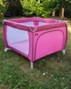 Манеж CARRELLO Grande (Каррелло Гранде) CRL-11504/1 Orchid Purple - изображение 1