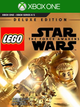 LEGO STAR WARS: The Force Awakens - Deluxe Edition (Ключ активації на Xbox One | Series X/S) - изображение 2