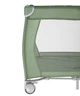 Манеж CARRELLO Grande (Каррелло Гранде) CRL-11504/1 Mint Green - изображение 2