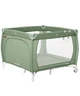 Манеж CARRELLO Grande (Каррелло Гранде) CRL-11504/1 Mint Green - изображение 4