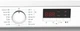 Пральна машина вузька Hansa WHN610D1W - зображення 5