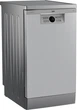 ​Посудомоечная машина BEKO BDFS26121XQ - изображение 2