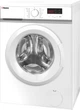 Стиральная машина узкая Hansa WHN712D1W - изображение 2