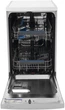 ​Посудомоечная машина Electrolux SES42201SX - изображение 5