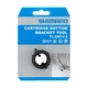 Съемник каретки Shimano TL-UN74-S - изображение 2