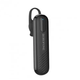 Bluetooth-гарнитура BOROFONE BC20 Smart business wireless headset BT4.0 70mAh Black (BC20) - изображение 1