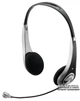 Наушники Trust InSonic Chat Headset Black (15481) - изображение 1