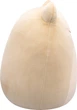Мягкая игрушка Squishmallows Лягушка Де Витт 30 см (SQCR06687) - изображение 5