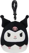 Мʼяка іграшка на кліпсі Squishmallows Хеллоу Кітті Куромі 9 см (SQSN00277) - зображення 1