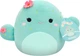 Мʼяка іграшка Squishmallows Кактус Граціелла 19 см (SQCR06580) - зображення 6