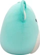 Мягкая игрушка Squishmallows Коала Кевин 30 см (SQCR06576) - изображение 5
