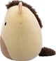 Мʼяка іграшка Squishmallows Кінь Марс 30 см (SQCR06689) - зображення 3