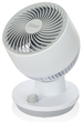 Вентилятор настільний Zilan ZLN1009 45W Grey - зображення 3