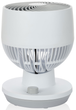 Вентилятор настільний Zilan ZLN1009 45W Grey - зображення 4