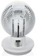Вентилятор настільний Zilan ZLN1009 45W Grey - зображення 5