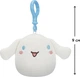 Мягкая игрушка на клипсе Squishmallows Хеллоу Китти Синнаморолл 9 см (SQSN00272) - изображение 2