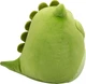 Мягкая игрушка Squishmallows Аллигатор Моуп 30 см (SQCR06575) - изображение 5