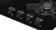 Варочная поверхность газовая Hansa BHKS630700 - изображение 3