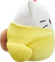 Мʼяка іграшка Squishmallows Хеллоу Кітті в образі Помпомпурін 20 см (SQSN00387) - зображення 11