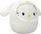 М'яка іграшка Squishmallows Хеллоу Кітті в образі Сіннаморолл 20 см (SQSN00389) - зображення 6