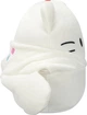 М'яка іграшка Squishmallows Хеллоу Кітті в образі Сіннаморолл 20 см (SQSN00389) - зображення 11