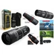 Монокуляр Bushnell 16x52 PowerView монокль, Бушнел, подзорная труба с чехлом ( V 0346 ) - изображение 3
