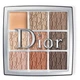Палетка тіней для повік Dior Backstage Eye Palette 10 г 001 Warm Neutrals (0002) - зображення 1