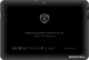 Планшет Prestigio MultiPad 4 Ultimate 10.1 3G Black (PMP7100D3G_QUAD) - зображення 6