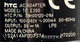 Мобільний телефон HTC Desire 616 Dual Sim Navy - зображення 10