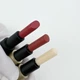Набір із губних помад Hermes 3 по 3.5 г Super Glossy Lipstick 21, Pink Series Magnificent 49, Lip Balm (0039) - изображение 3