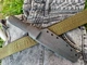 Компактний чохол на ніж Sog Pentagon. Чорний. Ультикліп - зображення 5