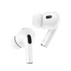 Бездротові навушники HOCO EW49 True wireless stereo headset 300mAh BT5.3 White (6931474791405) - зображення 6