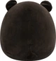 Мягкая игрушка Squishmallows Бурый медведь Малтиз 30 см (SQCR06671) - изображение 4