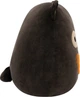 Мягкая игрушка Squishmallows Бурый медведь Малтиз 30 см (SQCR06671) - изображение 5