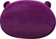 Мягкая игрушка Squishmallows Скунс Слоан 30 см (SQCR06555) - изображение 4