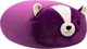 Мягкая игрушка Squishmallows Скунс Слоан 30 см (SQCR06555) - изображение 6