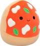 М'яка іграшка Squishmallows Піца Санда 19 см (SQCR06583) - зображення 6