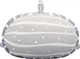 Мягкая игрушка Squishmallows Китовая акула Сачи 30 см (SQCR06550) - изображение 4