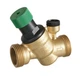 Редуктор тиску води Honeywell D04FM-1/2A - изображение 1
