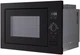 Микроволновая печь Interline MWG 725 ESA BB 296184 - изображение 5