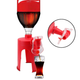 Дозатор-диспенсер для газированных напитков с краном Soda Dispenser мини кулер для пластиковой бутылки Красный (TG7061) - изображение 8