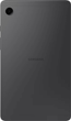 Tablet Samsung Galaxy Tab A9 8.7" 4/64GB LTE Graphite (SM-X115NZAAEUE) - obraz 3