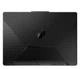 Ноутбук ASUS TUF Gaming A15 R7-7435HS/16GB/512 RTX3050 144Hz (FA506NCR-R7085) - изображение 6